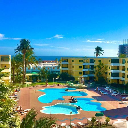 Tropicalife Resort Playa del Ingles  Exterior photo
